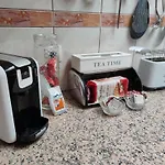 شقة Margarita