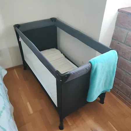 Appartamento Margarita *