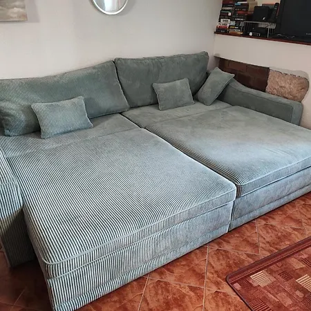 דירה Margarita באסקה