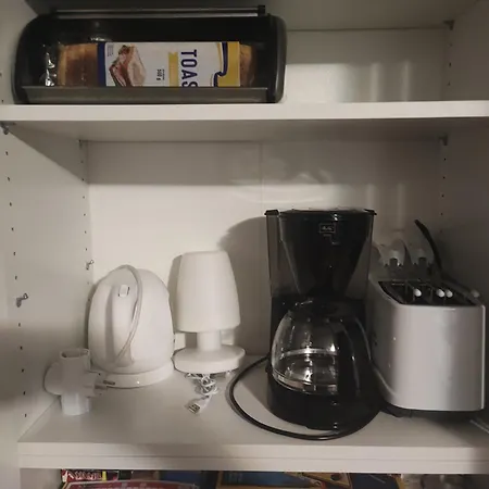 Margarita באסקה