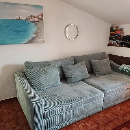 Margarita * באסקה