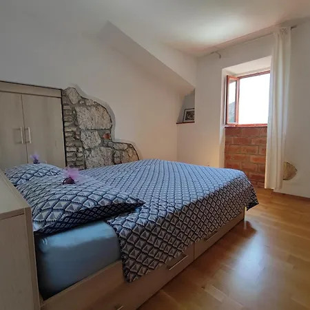 דירה Margarita *