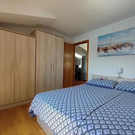 דירה Margarita באסקה