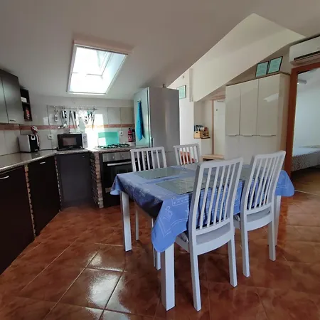 Margarita דירה *