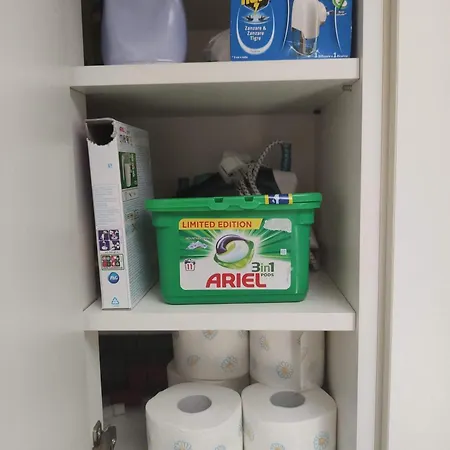 דירה Margarita *