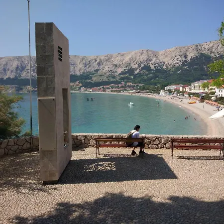 דירה Margarita *