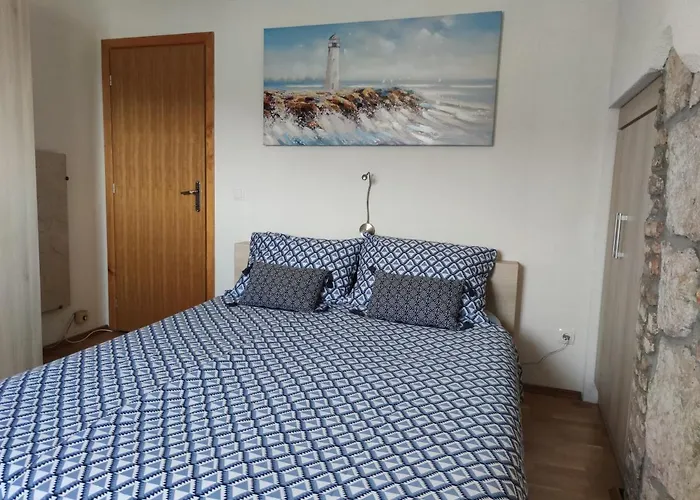 Apartament Margarita