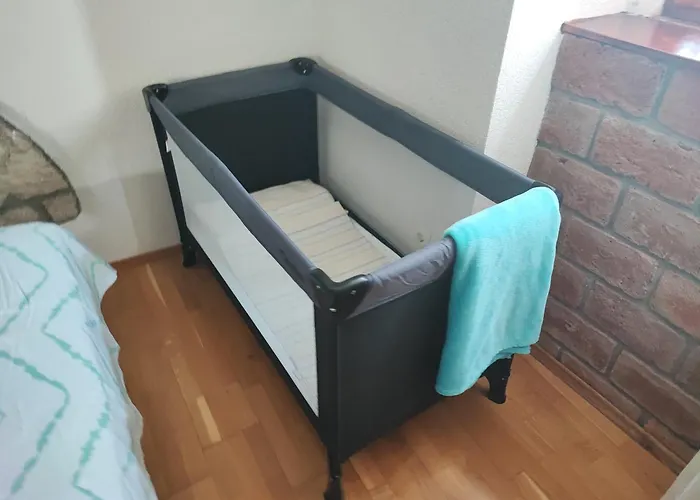 Apartament Margarita *