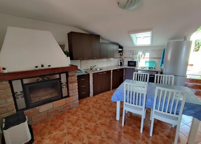 Apartament Margarita *